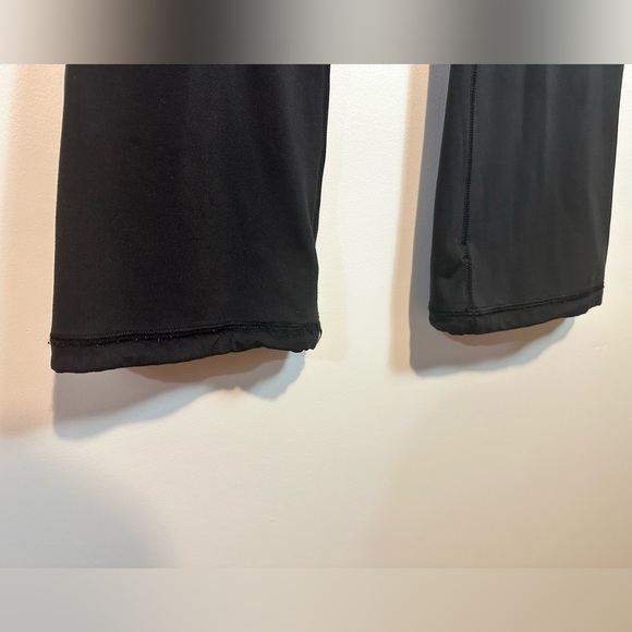 Victoria Secret Black Leggings - Picture 5 of 7